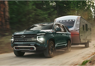 Tahoe RST Performance Edition