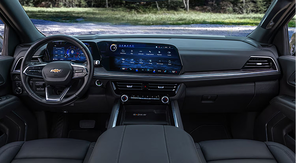 Reimagined inside and out