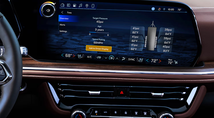 Take it all with you