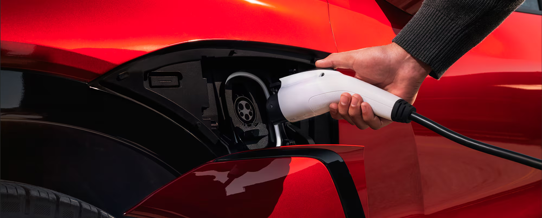 Easy to get energized