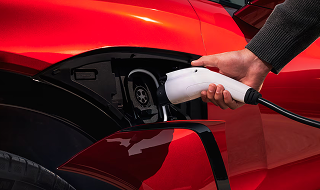 Easy to get energized