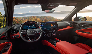 Immersed in innovation