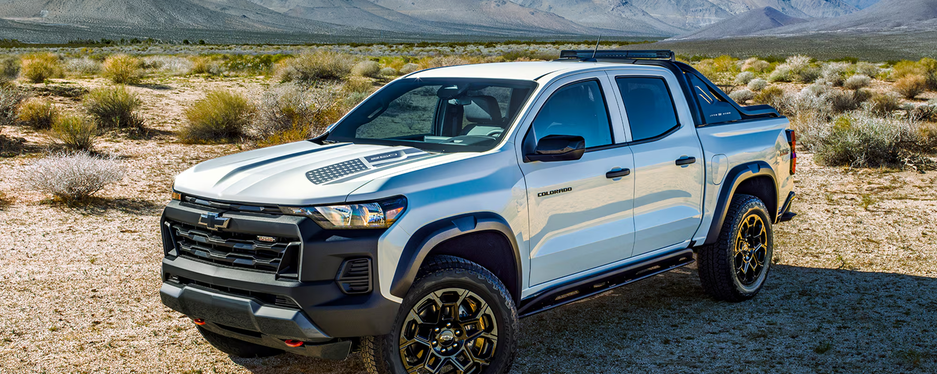 Stars & Steel Special Edition