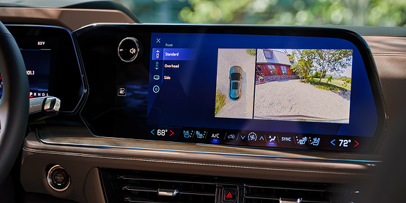 Suburban gallery image 4