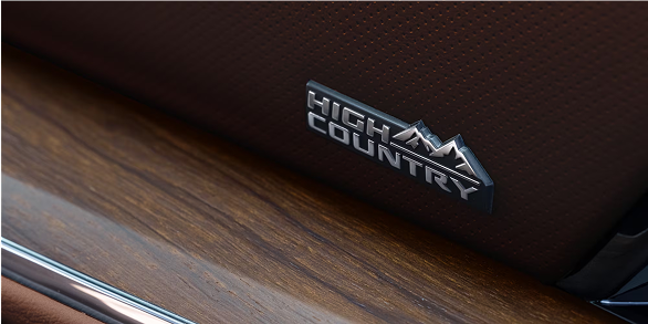 Suburban gallery image 5