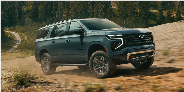 Suburban gallery image 11