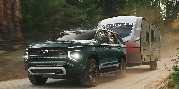 Advanced trailering technology