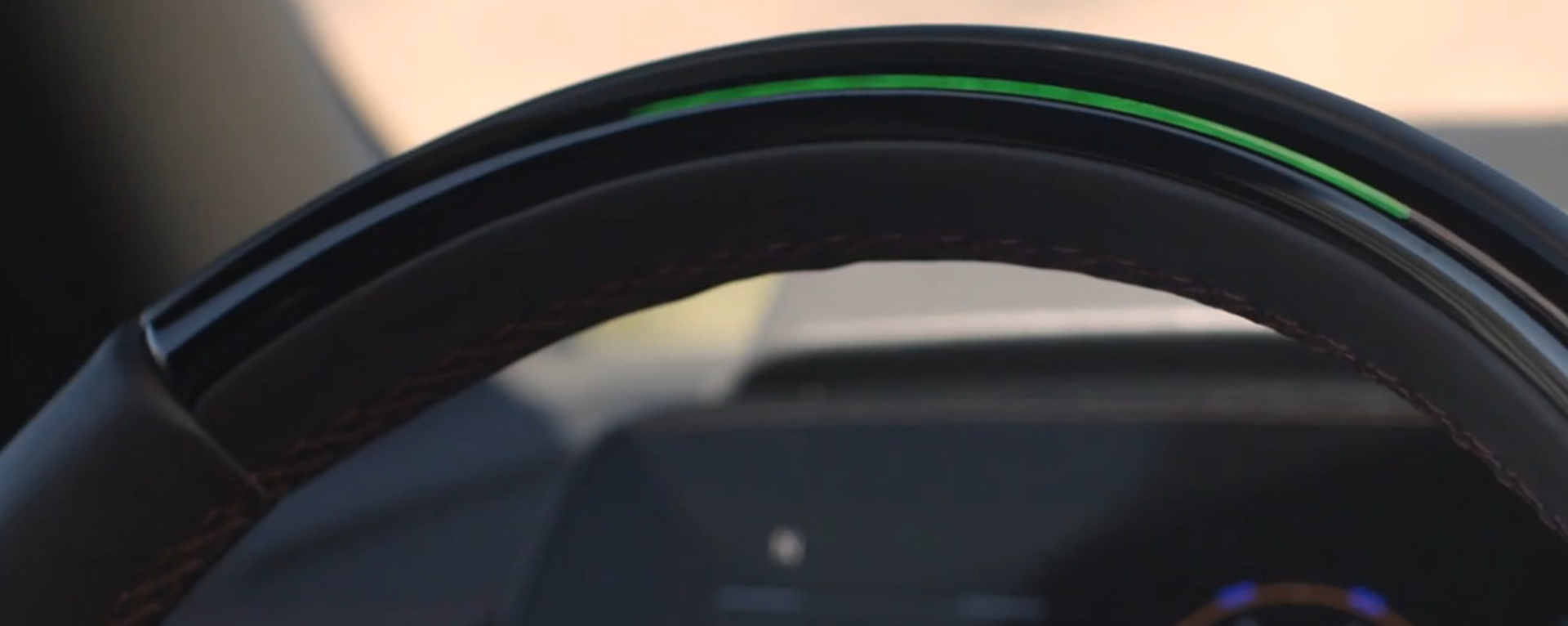 Super Cruise hands-free driving