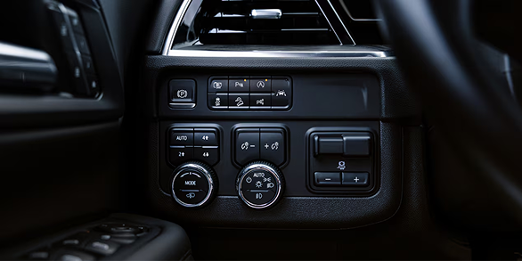 Tahoe gallery image 6