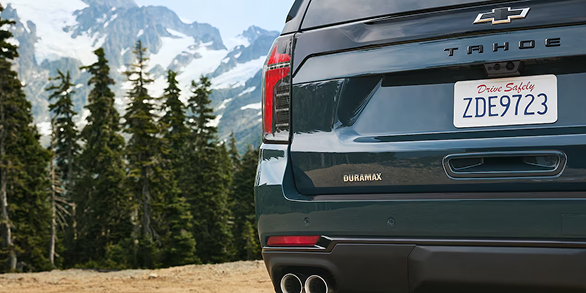 Tahoe gallery image 9