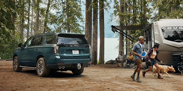 Tahoe gallery image 10