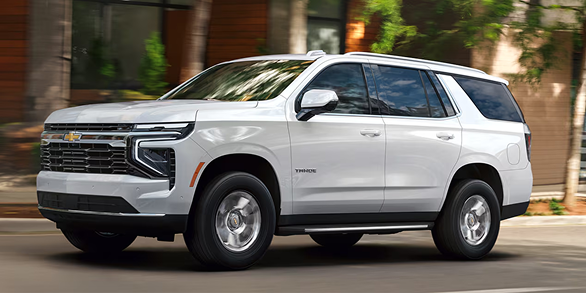 Tahoe gallery image 11