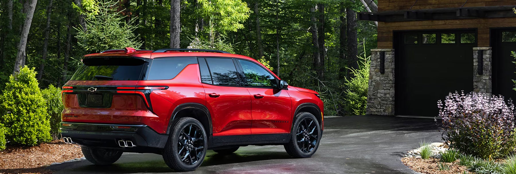 Additional safety and driver assistance features