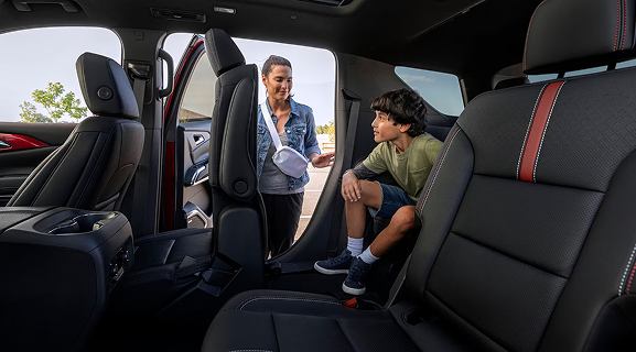 Flex, fold and fit what you need