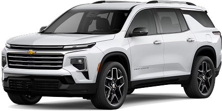 Traverse High Country