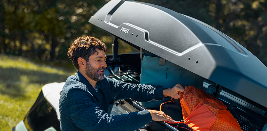 Over-the-top looks and function