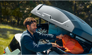 Over-the-top looks and function