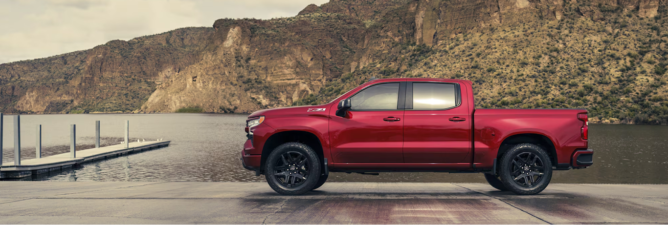 Additional Safety and Driver Assistance Features