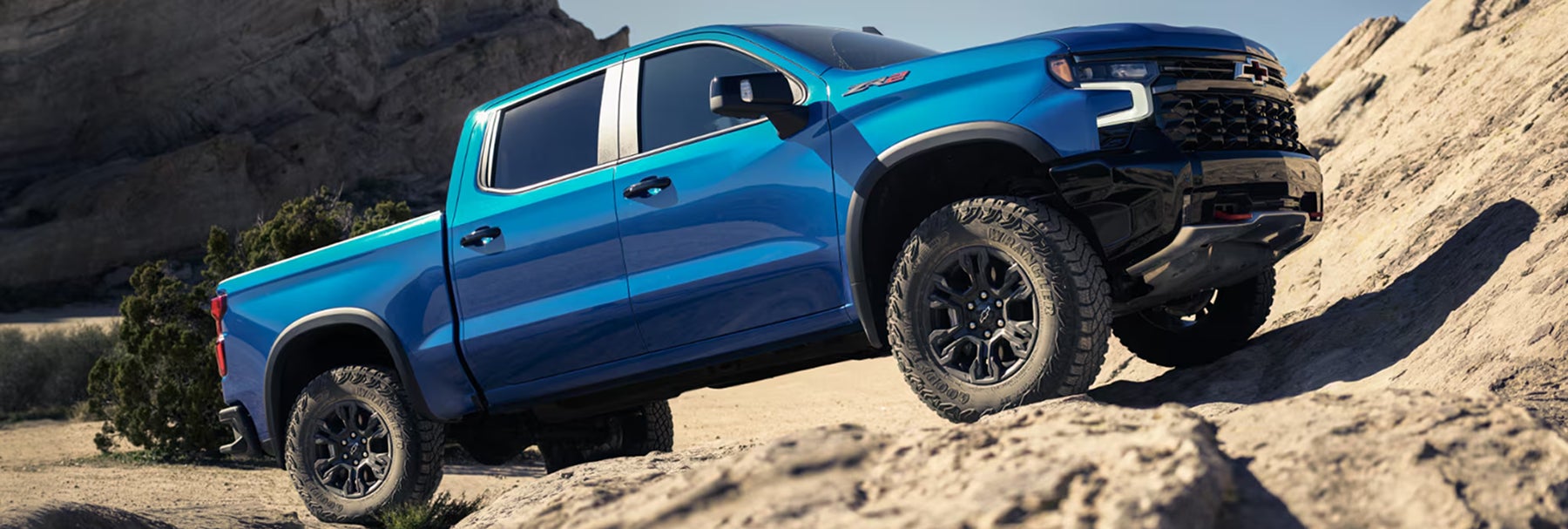 Capability that doesn't quit