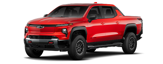 Silverado EV