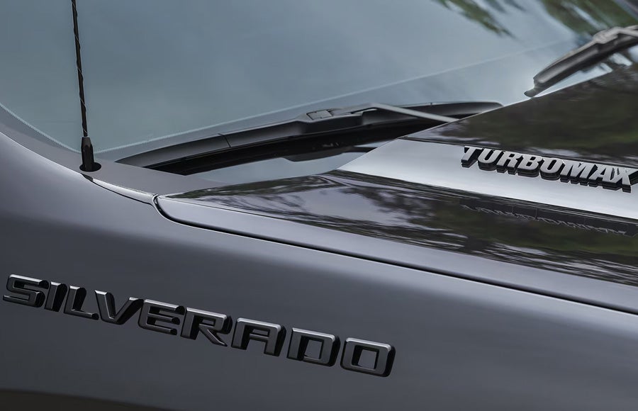 TurboMax Blackout Edition