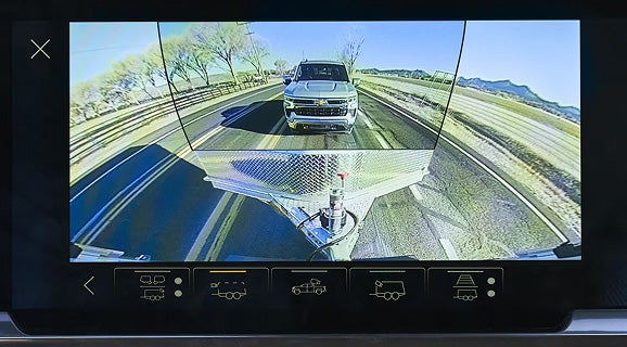 Up to 14 Available Camera&nbsp;Views*