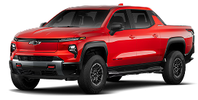 Silverado EV