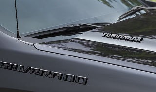 TurboMax Blackout Edition