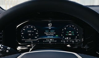 Lane Keep Assist with Lane Departure&nbsp;Warning*