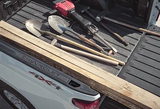 Available Multi-Flex Tailgat