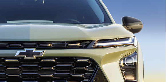 IntelliBeam High Beam Assist