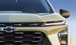 IntelliBeam High Beam Assist