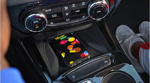 Wireless&nbsp;charging