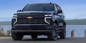 2025 Chevrolet Tahoe | Cherry Hill, NJ