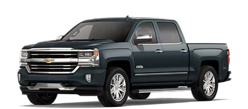 Shop Certified Trucks 