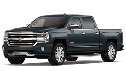 Shop Certified Trucks 