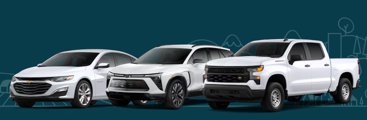 New vs Used Chevrolet: Is a Secondhand Chevy Worth Buying in New Jersey?