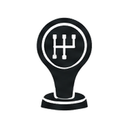 Transmission service icon