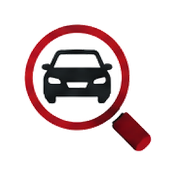 Vehicle diagnostics icon
