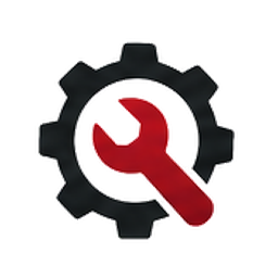 Mazda service center icon