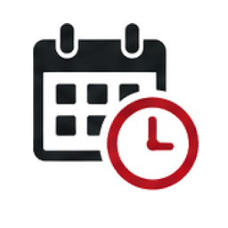 Service appointment icon