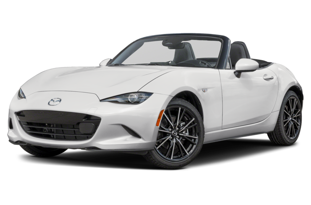 25 miata
