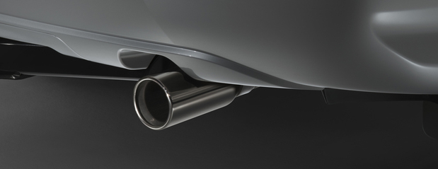 Muffler
