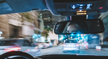 Rearview Mirror