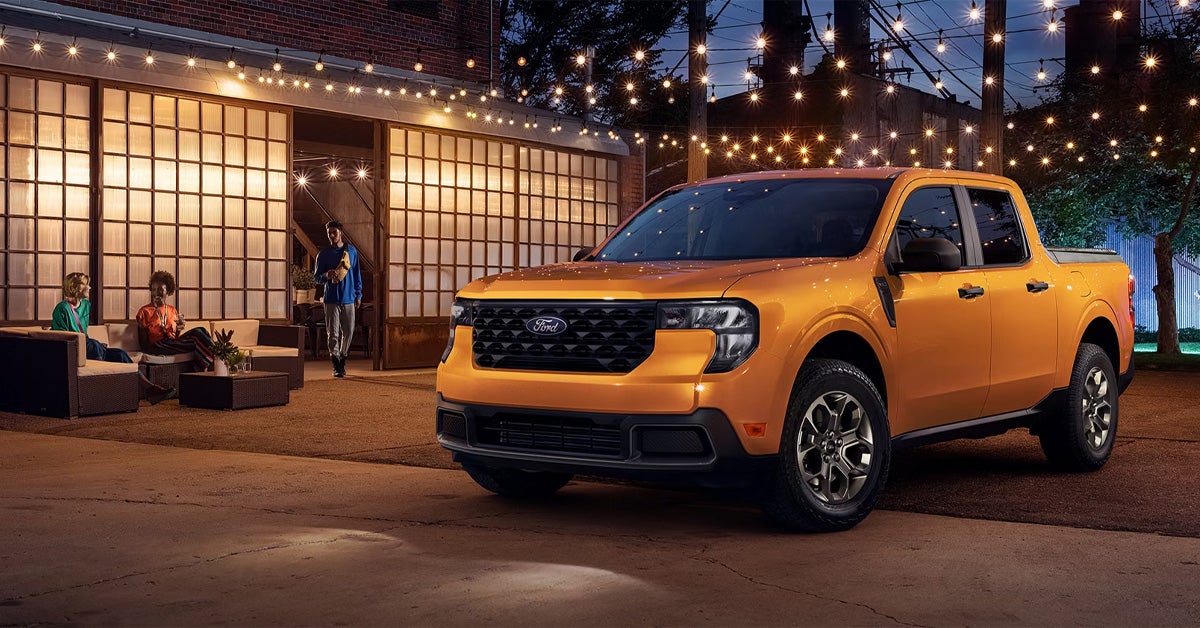 2026 Ford Maverick_EXT 2