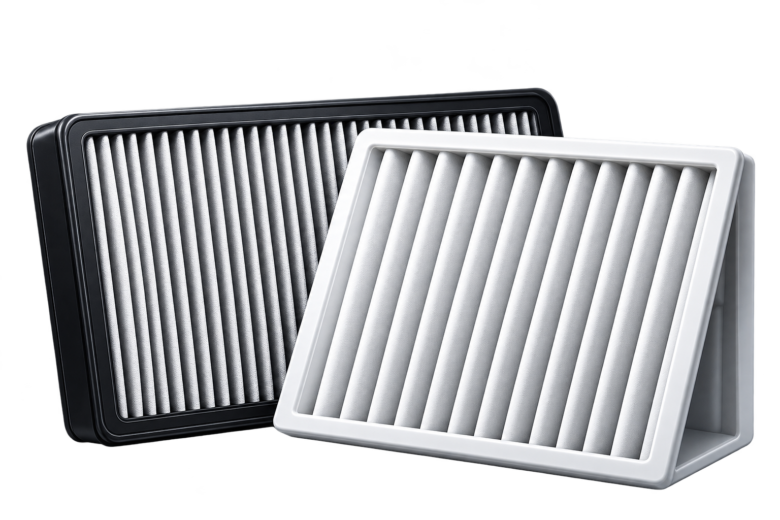 Ford Air Filter Service icon