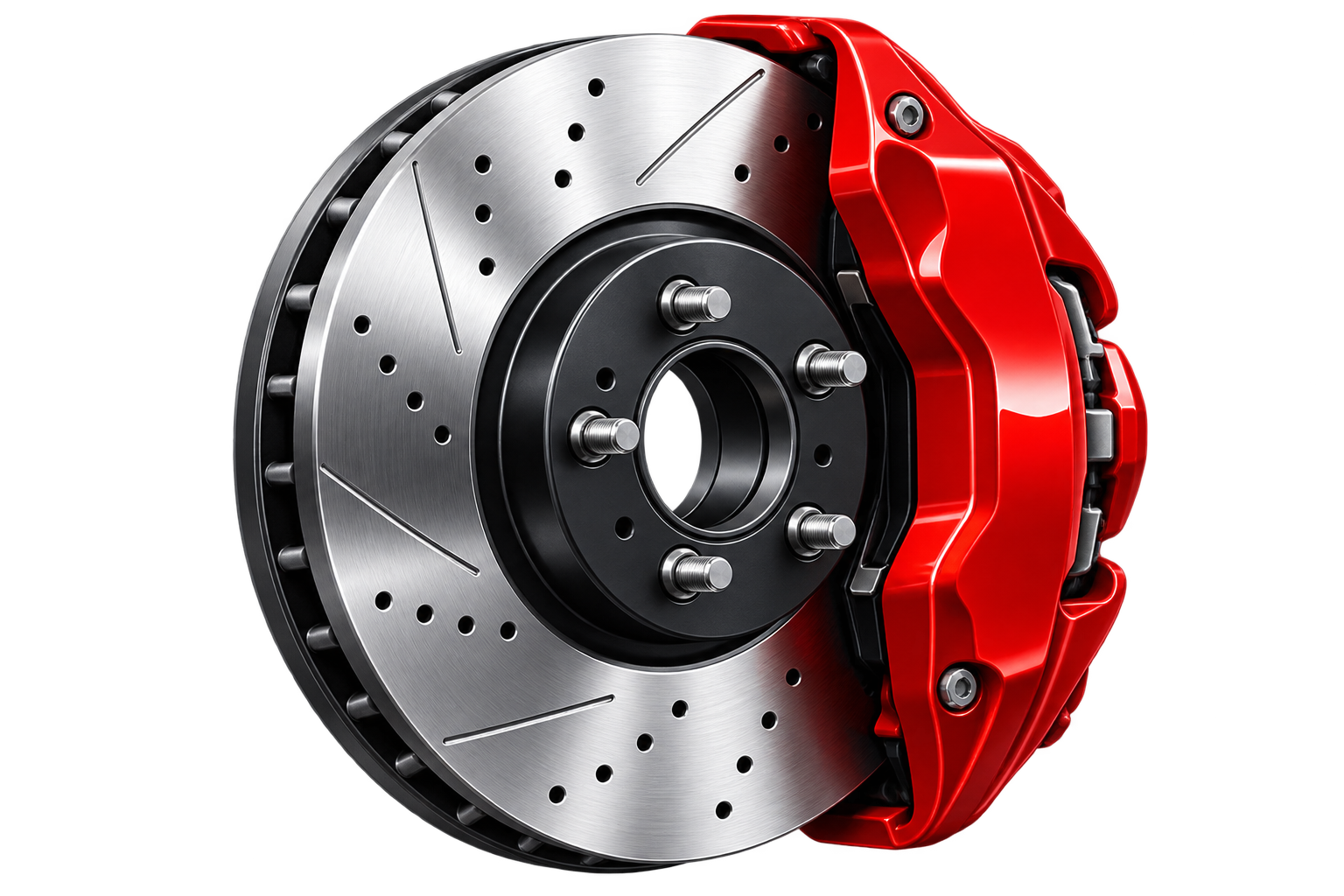 Ford Brake Service icon