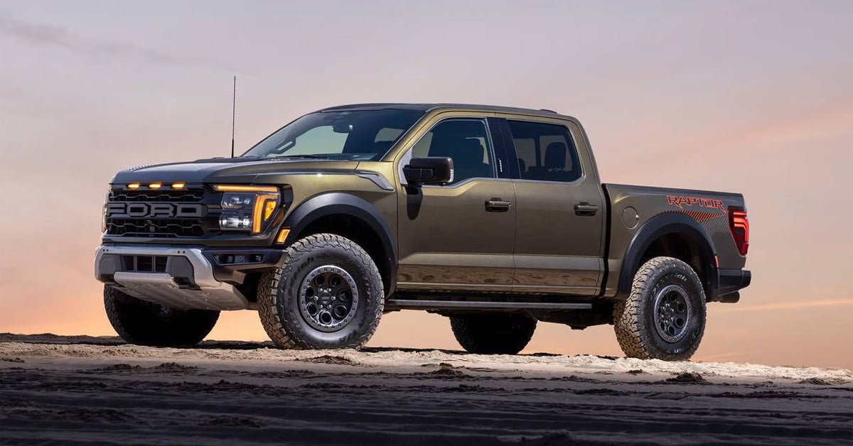 2026 Ford F-150 Raptor_EXT 2