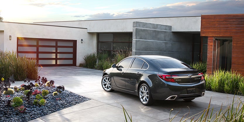2017 Buick Regal | Faulkner Buick GMC | Harrisburg, PA