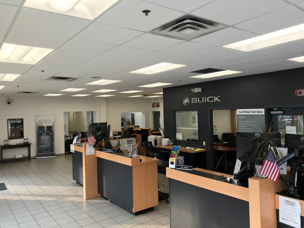 Faulkner Service Desk